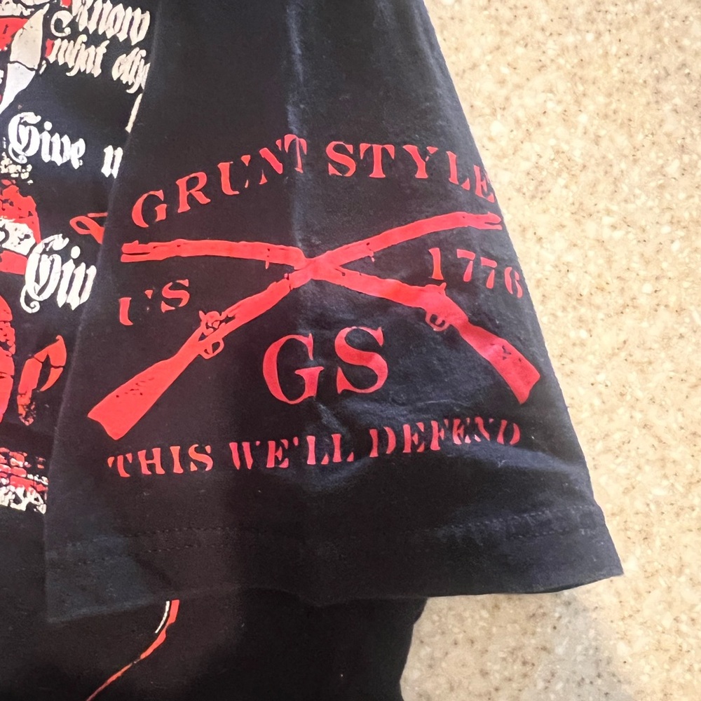 Grunt Style Men’s T Shirt